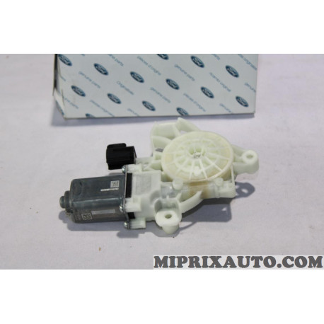 Moteur leve vitre electrique porte avant gauche Ford 2206213 JX7B14553BA pour ford focus 4 IV 