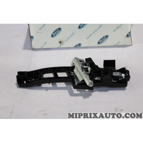 Support poignée de porte Ford 1726290 8A61A224A36EE 