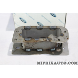 Renfort support fixation parechocs Ford 1433406 6M2117F902AD 