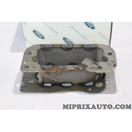 Renfort support fixation parechocs Ford 1433406 6M2117F902AD 