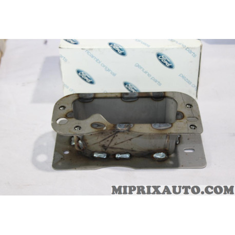 Renfort support fixation parechocs Ford 1433413 6M2117F903AC 