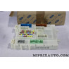 Boitier porte fusibles Ford 1873102 DV5T14A073EM pour ford kuga partir de 2012 focus 3 III