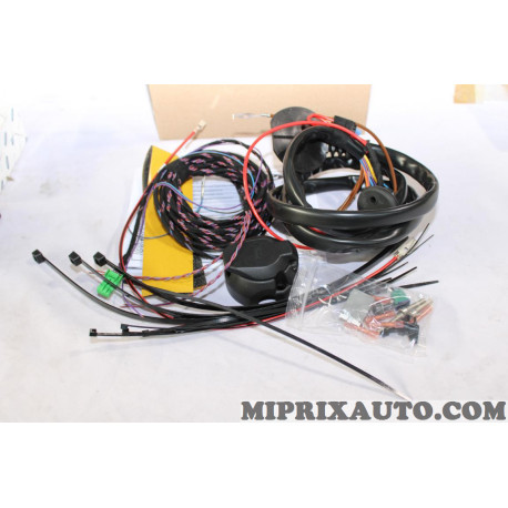 Faisceau attelage remorque Ford 1832037 AMBM5JN15A416AC 