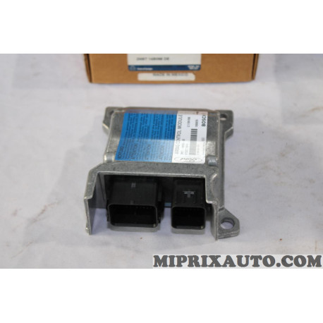 Centrale airbag Ford 1303492 2M5T14B056DE 
