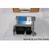 Centrale airbag Ford 1303492 2M5T14B056DE