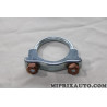 Collier tuyau echappement 53.5mm Ford original OEM 1096824