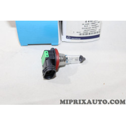 Ampoule de phare H11 Ford original OEM 4415222 4U5A13N021AA 