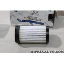 Filtre hydraulique boite de vitesses automatique Ford original OEM 1498784 4M5P7K172AA 