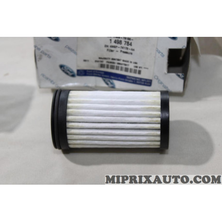 Filtre hydraulique boite de vitesses automatique Ford original OEM 1498784 4M5P7K172AA 