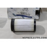 Filtre hydraulique boite de vitesses automatique Ford original OEM 1498784 4M5P7K172AA