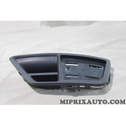 Grille de parechocs Ford original OEM 1342365 5S6Y17A817AA55MW 