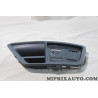 Grille de parechocs Ford original OEM 1342365 5S6Y17A817AA55MW