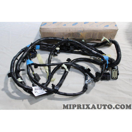 Cable faisceau electrique boite de vitesses Ford original OEM 5329438 AB3914K039XL pour ford ranger T6 de 2013 à 2015 
