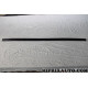 Baguette moulure droite Ford original OEM 1857764 pour ford transit partir de 2014 
