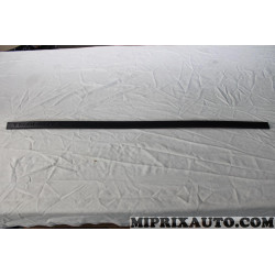 Baguette moulure droite Ford original OEM 1857764 pour ford transit partir de 2014 