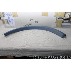 Baguette moulure extension aile arriere droite Ford original OEM 1684731 pour ford kuga de 2009 à 2012 