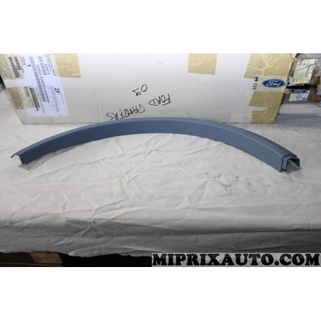 Baguette moulure extension aile arriere droite Ford original OEM 1684731 pour ford kuga de 2009 à 2012 