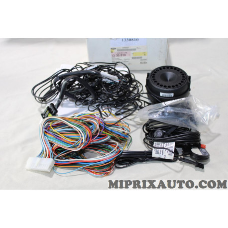 Alarme Meta system Ford original OEM 1330810 A66SX19H290BA HPA3 5.0 