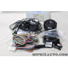 Alarme Meta system Ford original OEM 1330810 A66SX19H290BA HPA3 5.0