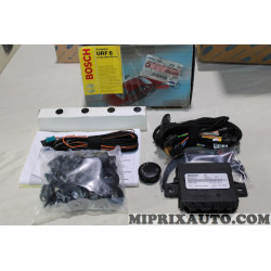 Kit radar aide au stationnement Bosch Ford original OEM 1448418 A66SX15A866LA 0263009502 URF6 