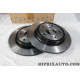 Jeu 2 disques de frein 265mm Ford original OEM 1748745 9M512A315BB