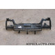Traverse face avant Ford original OEM 5107595 8T16V8200AE pour ford transit connect de 2009 à 2013
