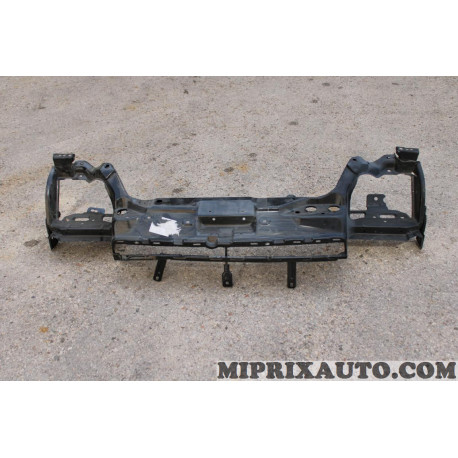 Traverse face avant Ford original OEM 5107595 8T16V8200AE pour ford transit connect de 2009 à 2013 