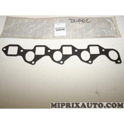 Joint collecteur admission Renault Dacia original OEM 7701057927