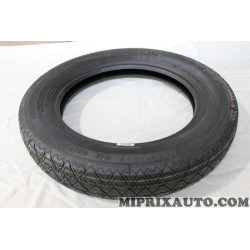 Pneu NEUF roue de secours galette 125/90/16 125 90 16 98M DOT0918 Continental Ford original OEM CST17 