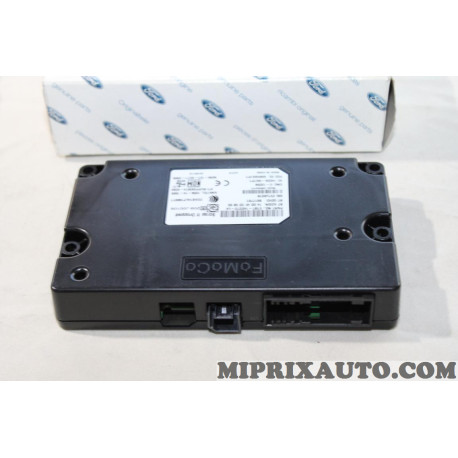 Centrale micro processeur Ford original OEM 2015643 E1BT14D212LA pour ford ecosport partir de 2013 
