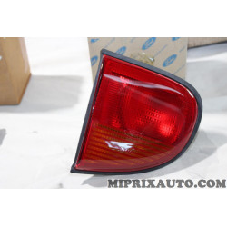 Feu lanterne arriere Ford original OEM 6702295 93AG15K201BA 