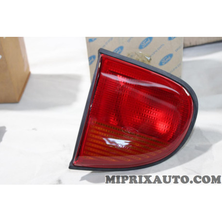 Feu lanterne arriere Ford original OEM 6702295 93AG15K201BA 