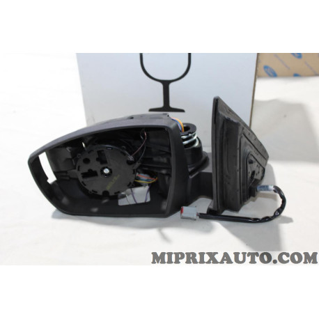 Corps nu retroviseur electrique avant gauche Ford original OEM 1776375 6M2117683ALK pour ford smax s-max WA6 