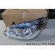 Phare projecteur avant gauche Ford original OEM 1866467 BK2113D153AJ pour ford transit custom de 2012 à 2018