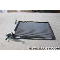 Condenseur radiateur de climatisation Ford original OEM 2027610 C1B119710FD pour ford ecosport 2 II 