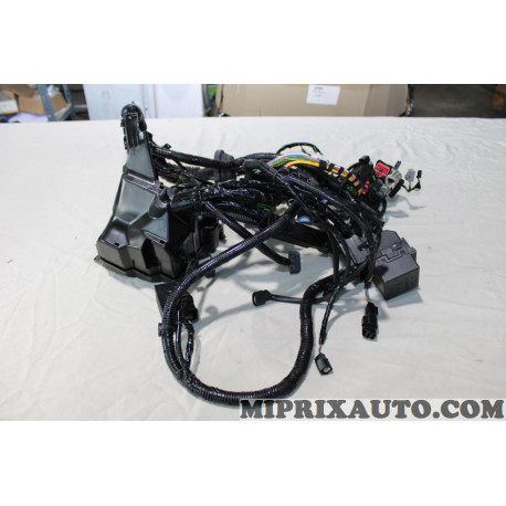 Faisceau electrique cablage boitier fusibles compartiment moteur Ford original OEM 2028604 C1BT14K012JCH pour ford fiesta de 