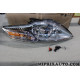 Phare projecteur avant droit xenon Ford original OEM 1811624 BS7113005AF pour ford mondeo 4 IV