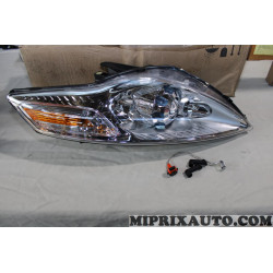 Phare projecteur avant droit xenon Ford original OEM 1811624 BS7113005AF pour ford mondeo 4 IV 