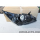 Phare projecteur avant gauche Ford original OEM 1866467 BK2113D153AJ pour ford transit custom de 2012 à 2018 