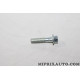Vis etrier de frein Ford original OEM 1387853 6C112D116AA