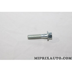 Vis etrier de frein Ford original OEM 1387853 6C112D116AA 