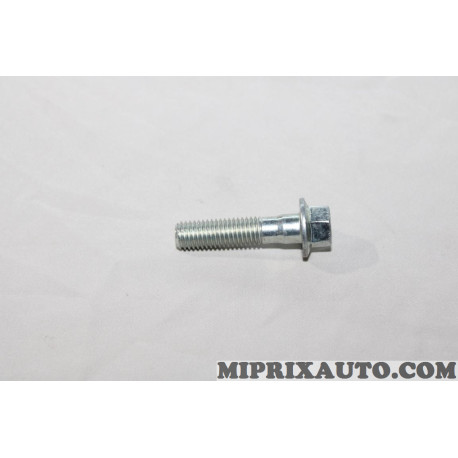 Vis etrier de frein Ford original OEM 1387853 6C112D116AA 