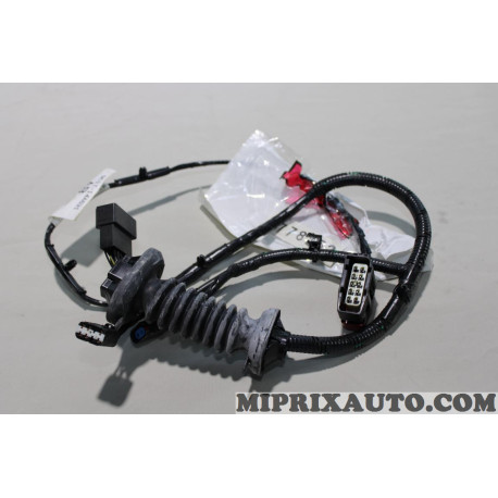 Faisceau electrique de porte Ford original OEM 1778152 9C1T14A631 