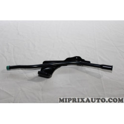 Conduite puit de jauge à huile Ford original OEM 1696879 AV6Q6857AA 