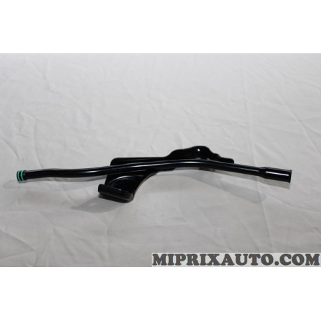 Conduite puit de jauge à huile Ford original OEM 1696879 AV6Q6857AA 