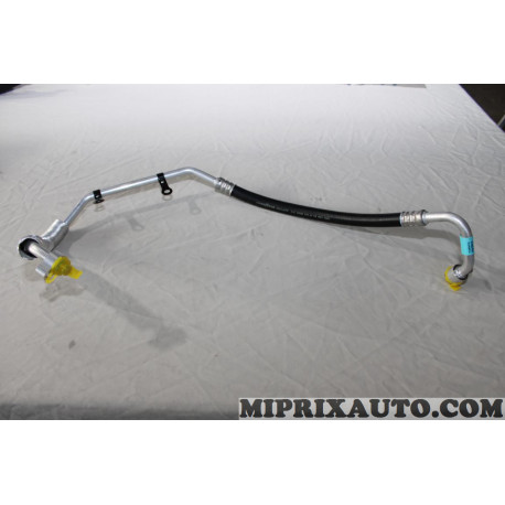 Durite tuyau climatisation Ford original OEM 1076976 97KW19E554AE pour ford ka 1 