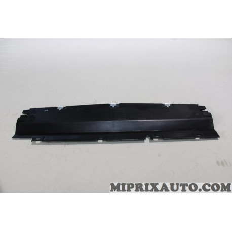 Deflecteur convoyeur air radiateur Ford original OEM 1503964 7T168B407AB 