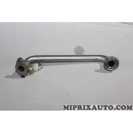 Durite tuyau circuit vanne EGR Ford original OEM 1146966 YC1Q9D477CF pour ford transit 2.4DI 2.4 DI diesel de 2001 à 2006 
