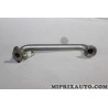 Durite tuyau circuit vanne EGR Ford original OEM 1146966 YC1Q9D477CF pour ford transit 2.4DI 2.4 DI diesel de 2001 à 2006