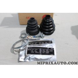 Kit soufflets cardan arbre de transmission Ford original OEM 1676323 7M514C062BB 